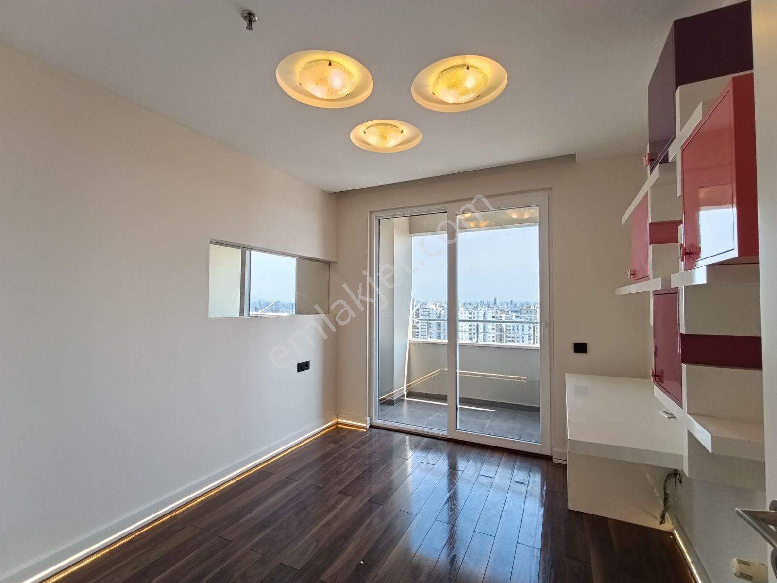 Pınar Mah/premium Site'de/7*24 Güvenlikli/havuzlu 3+1 Daire — fotoğraf 24