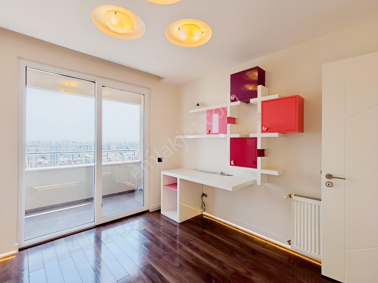 Pınar Mah/premium Site'de/7*24 Güvenlikli/havuzlu 3+1 Daire — fotoğraf 25