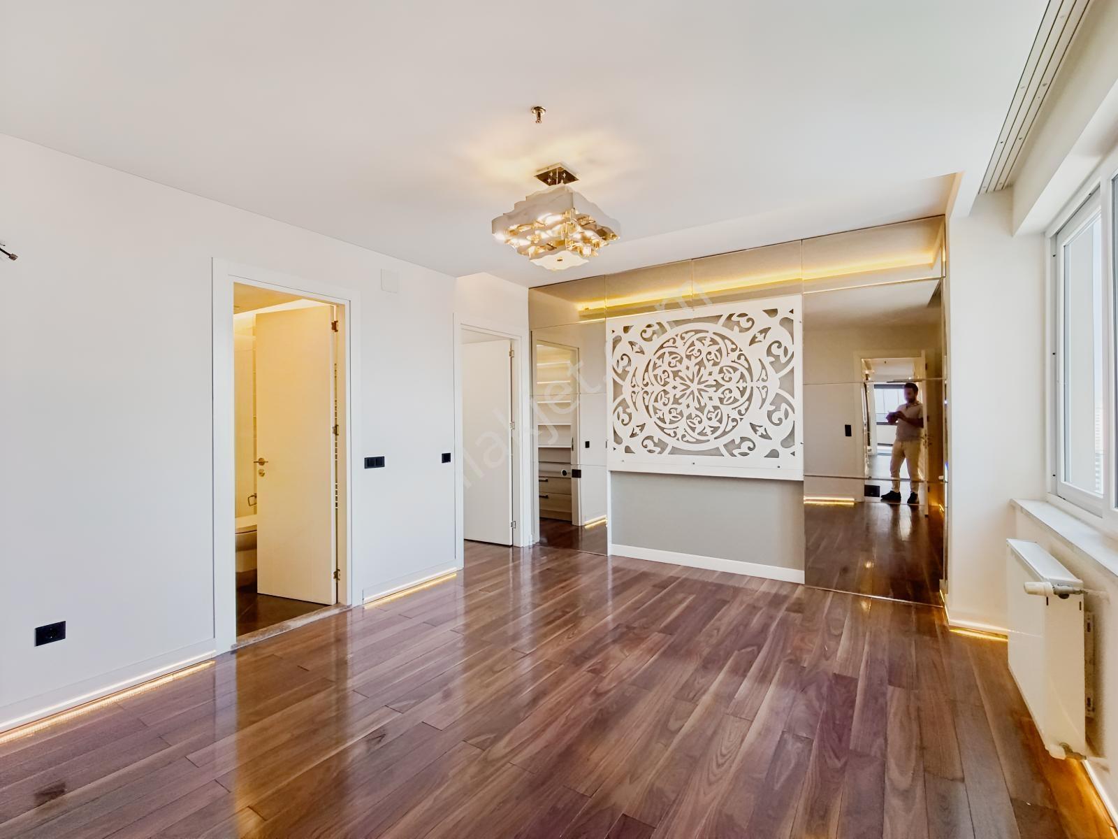 Pınar Mah/premium Site'de/7*24 Güvenlikli/havuzlu 3+1 Daire — fotoğraf 28