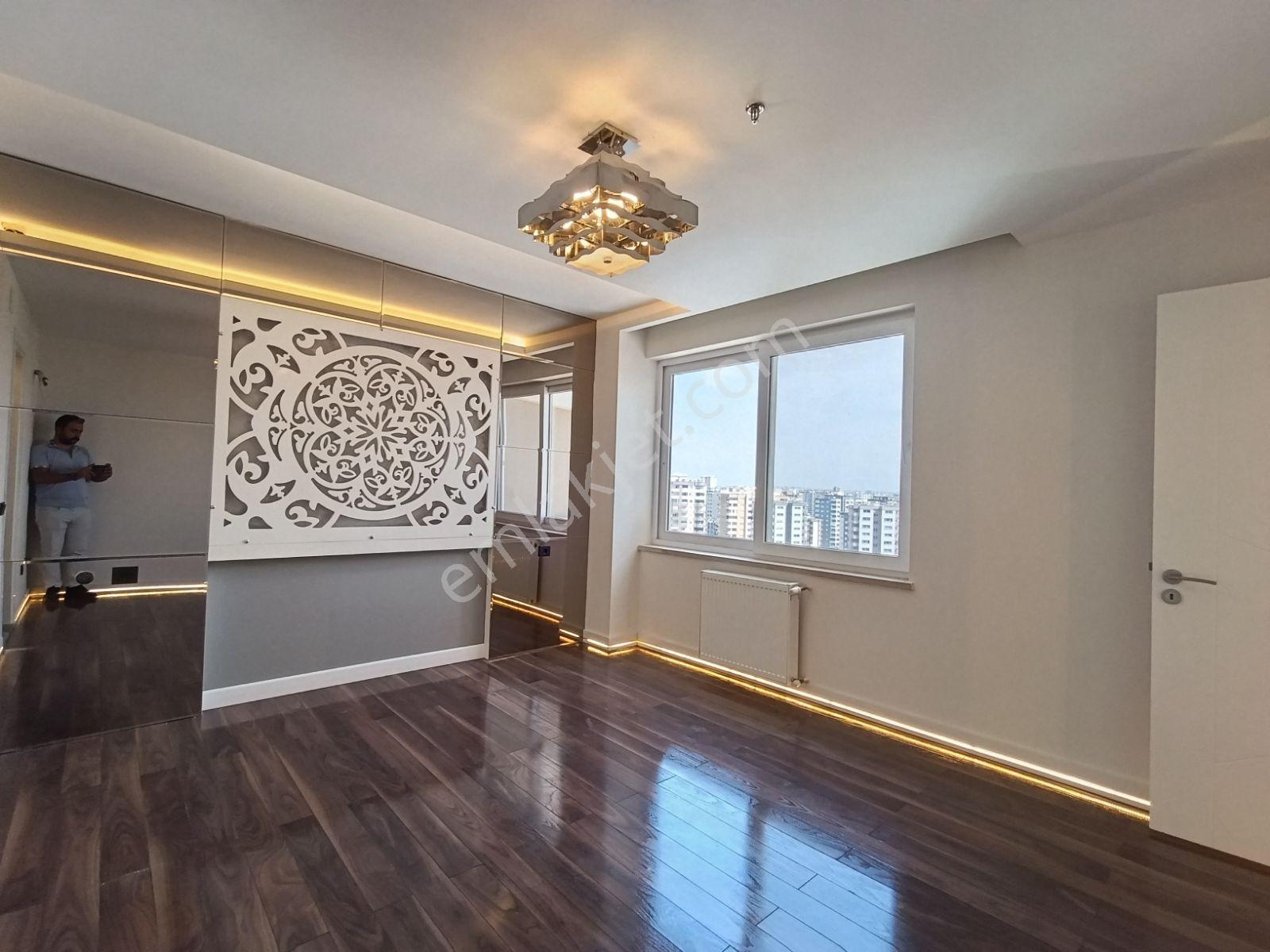 Pınar Mah/premium Site'de/7*24 Güvenlikli/havuzlu 3+1 Daire — fotoğraf 29