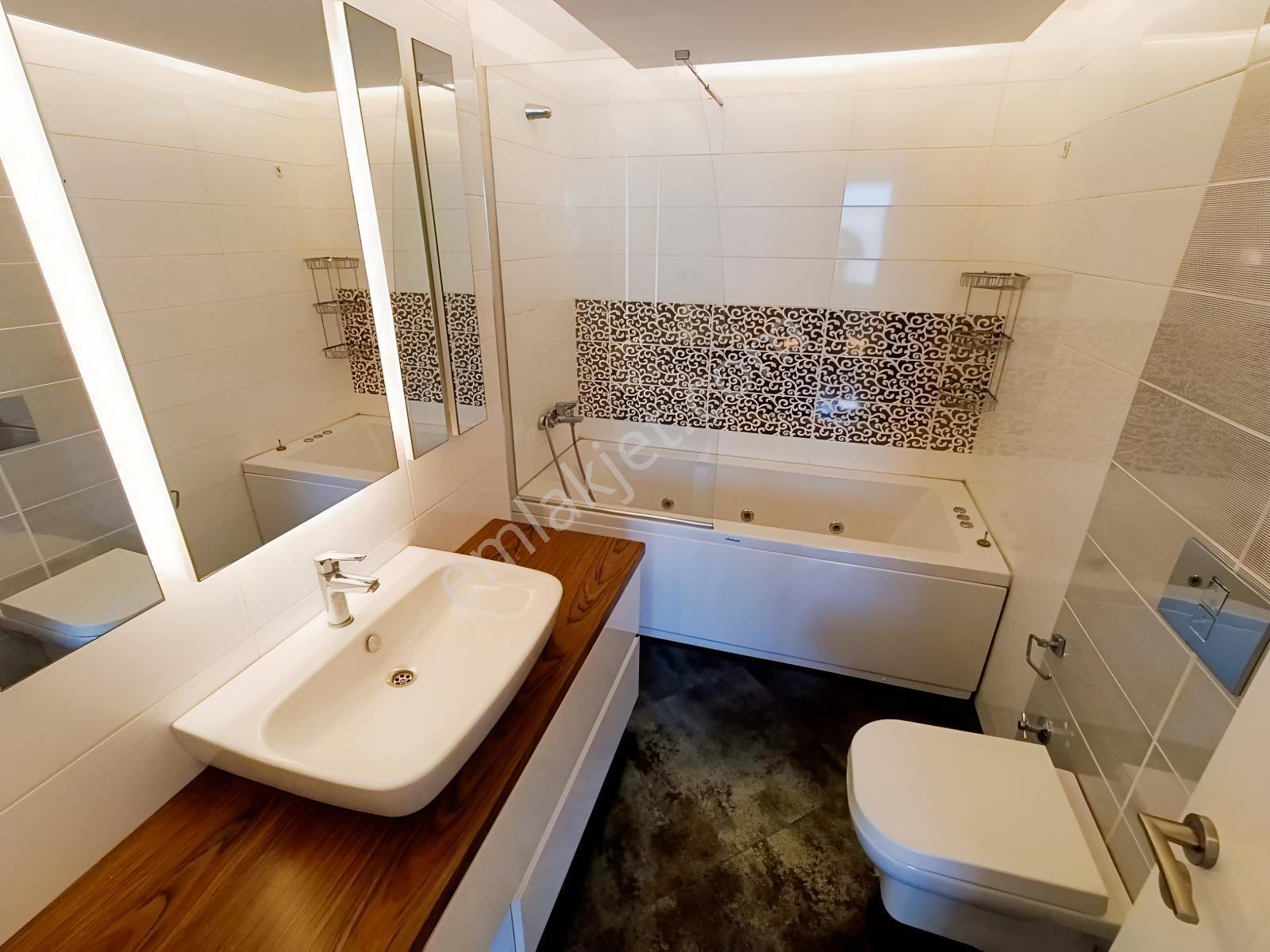 Pınar Mah/premium Site'de/7*24 Güvenlikli/havuzlu 3+1 Daire — fotoğraf 30