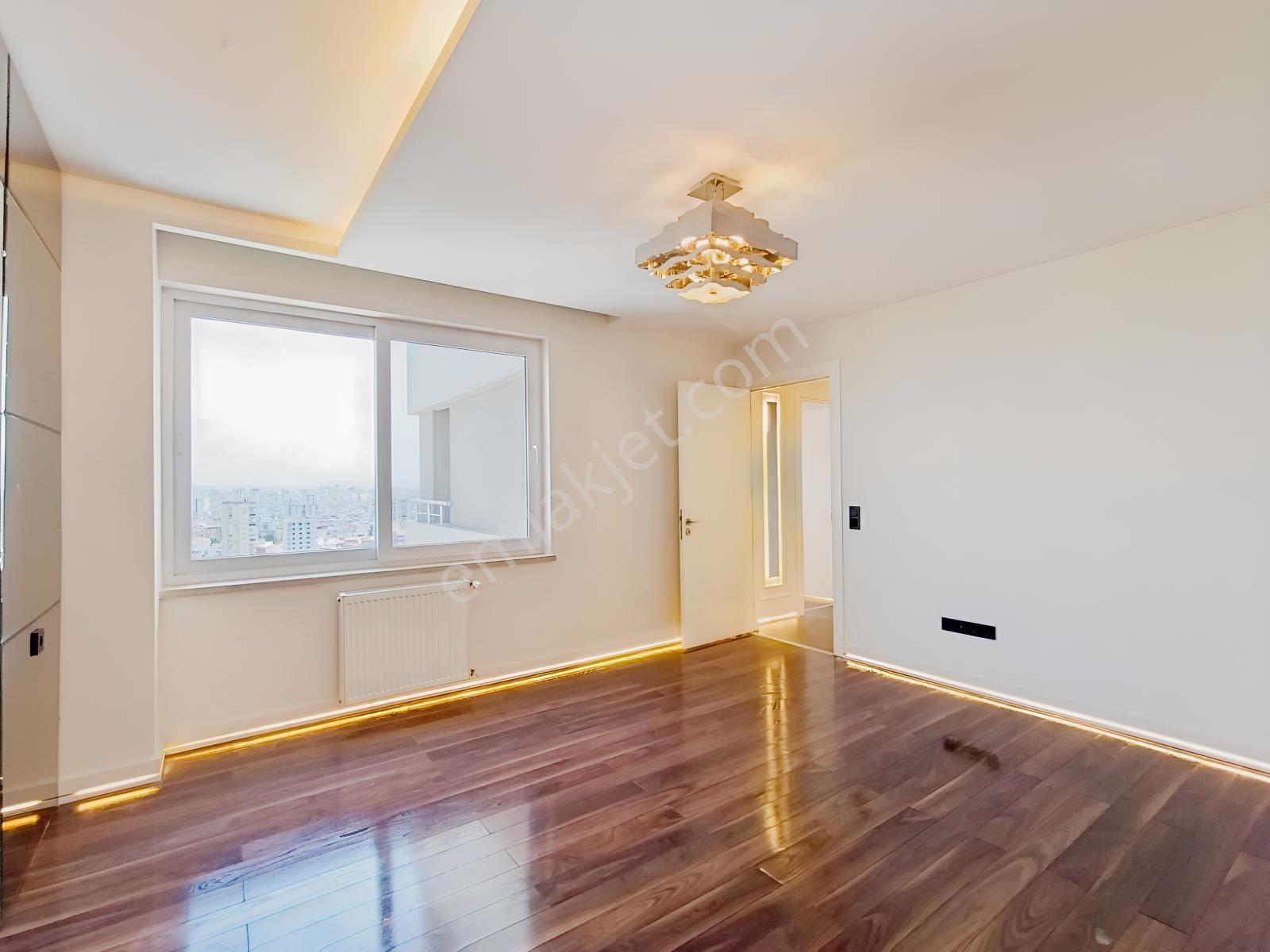 Pınar Mah/premium Site'de/7*24 Güvenlikli/havuzlu 3+1 Daire — fotoğraf 31