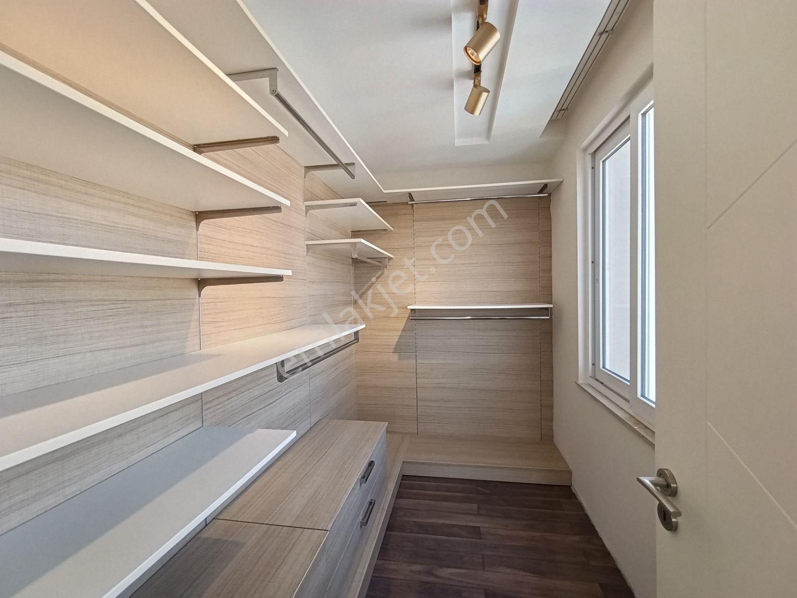 Pınar Mah/premium Site'de/7*24 Güvenlikli/havuzlu 3+1 Daire — fotoğraf 32