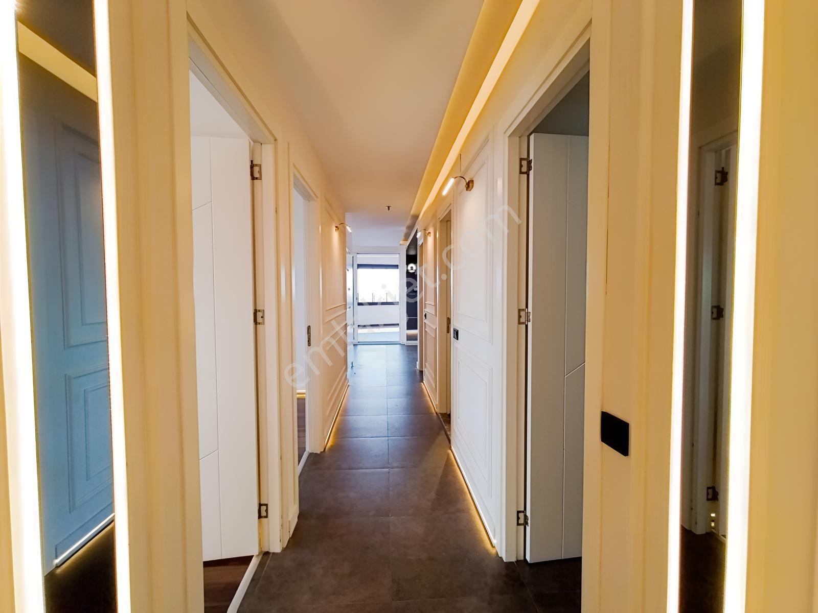 Pınar Mah/premium Site'de/7*24 Güvenlikli/havuzlu 3+1 Daire — fotoğraf 33