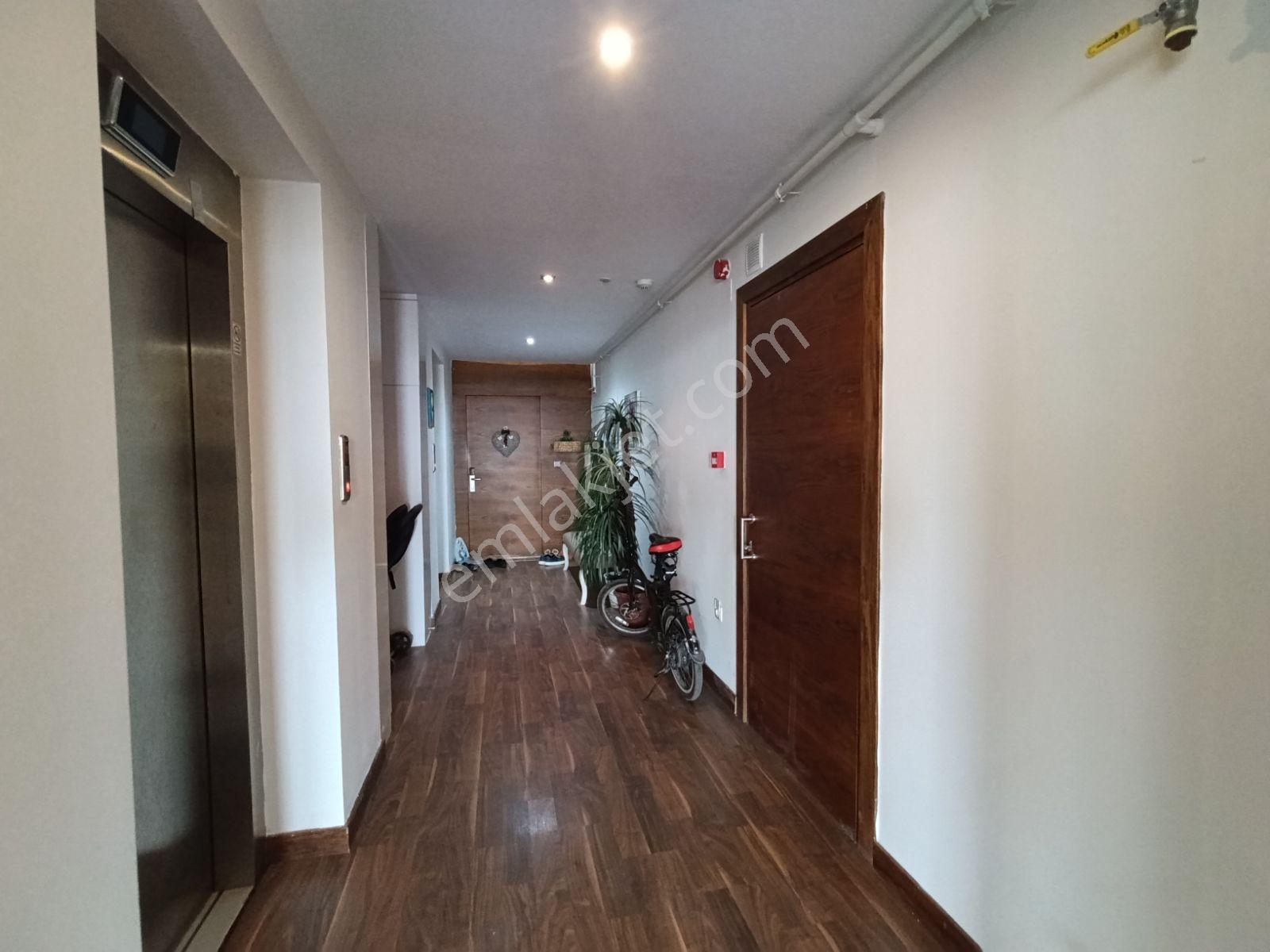 Pınar Mah/premium Site'de/7*24 Güvenlikli/havuzlu 3+1 Daire — fotoğraf 34