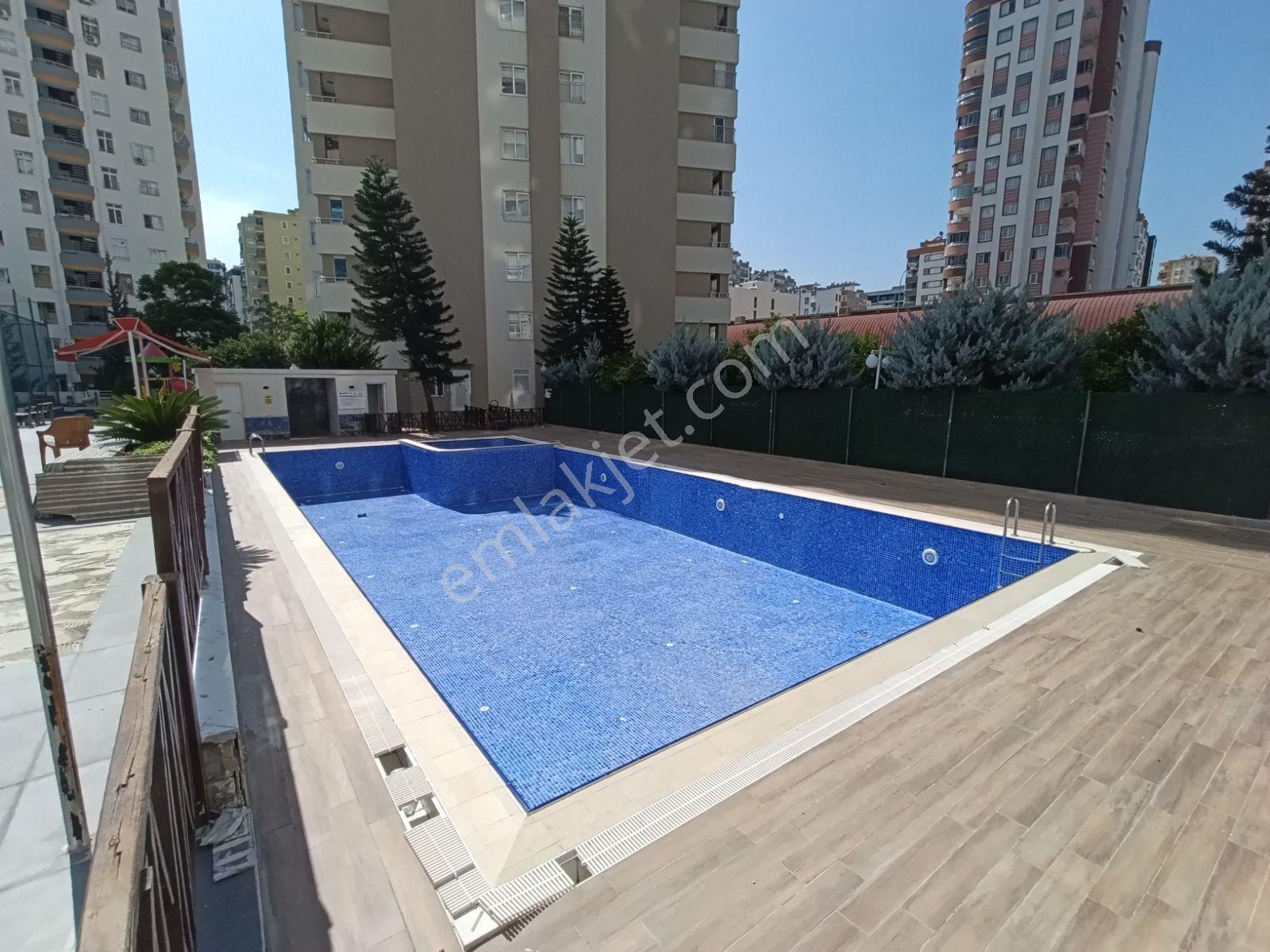 Pınar Mah/premium Site'de/7*24 Güvenlikli/havuzlu 3+1 Daire — fotoğraf 35