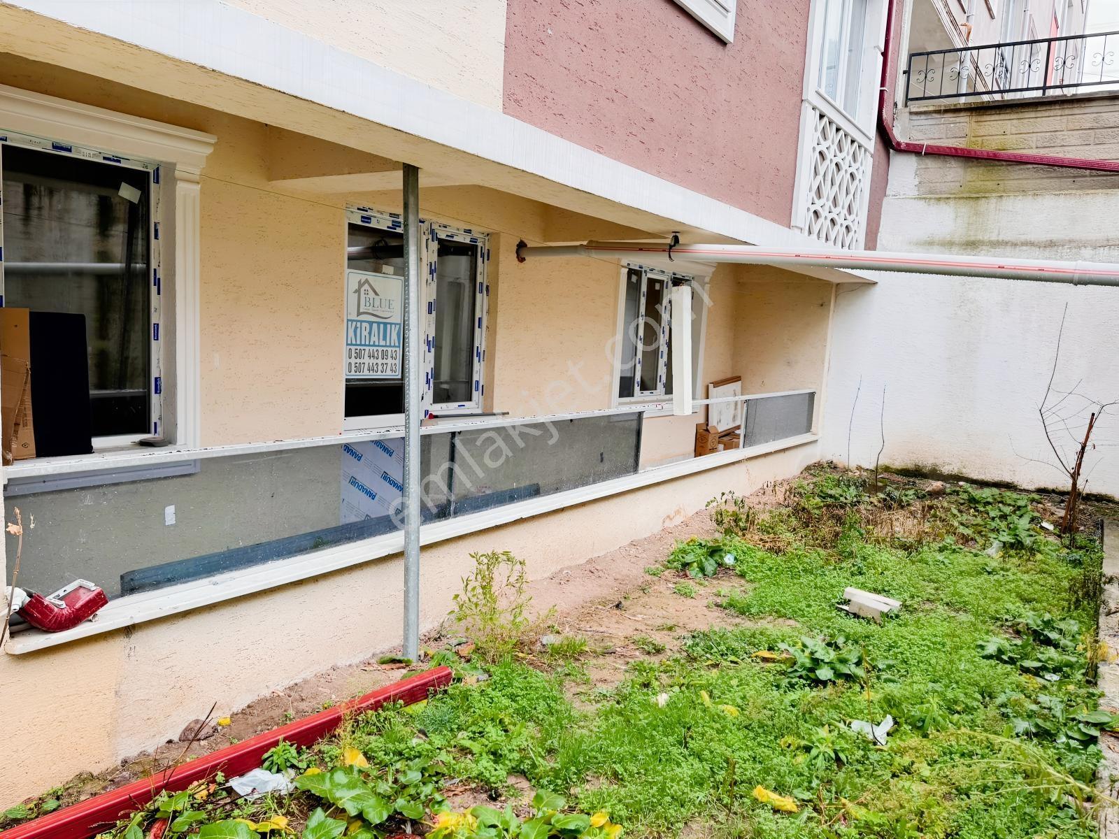 Blue Emlak'tan Satılık 2+1 Daire — fotoğraf 17