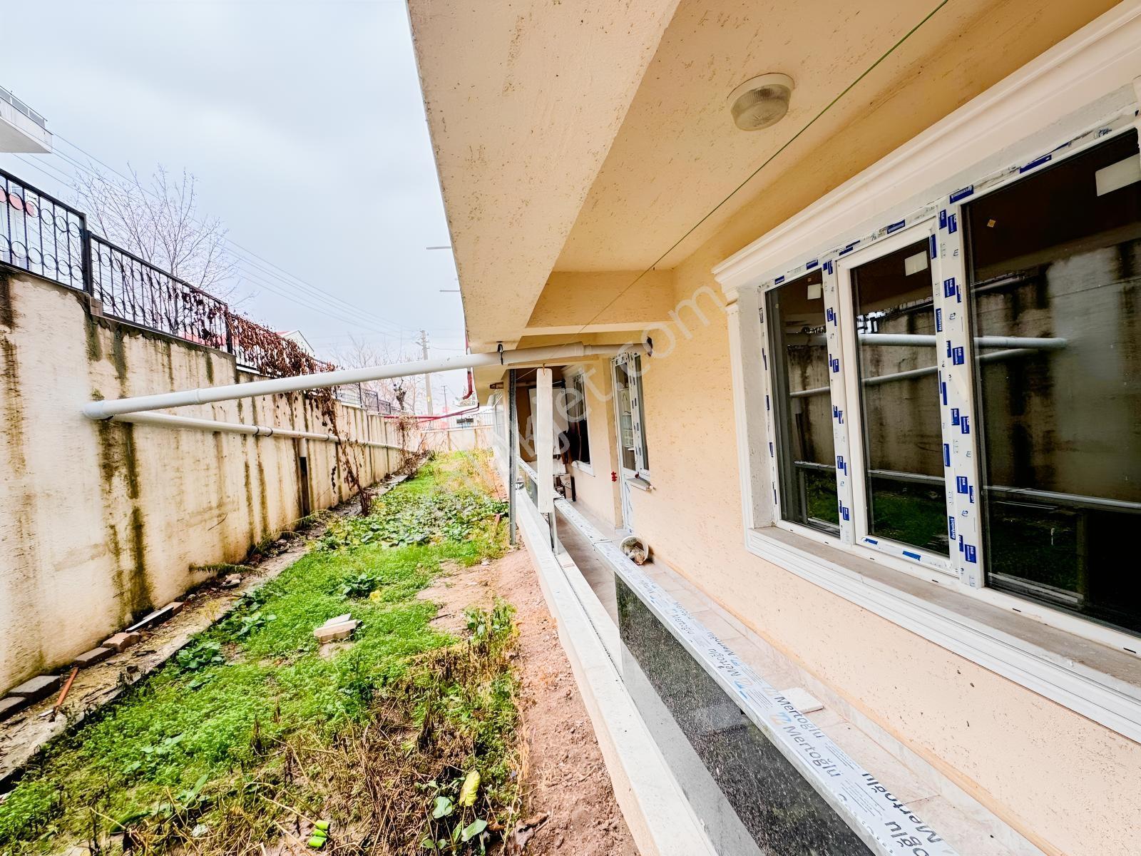 Blue Emlak'tan Satılık 2+1 Daire — fotoğraf 18
