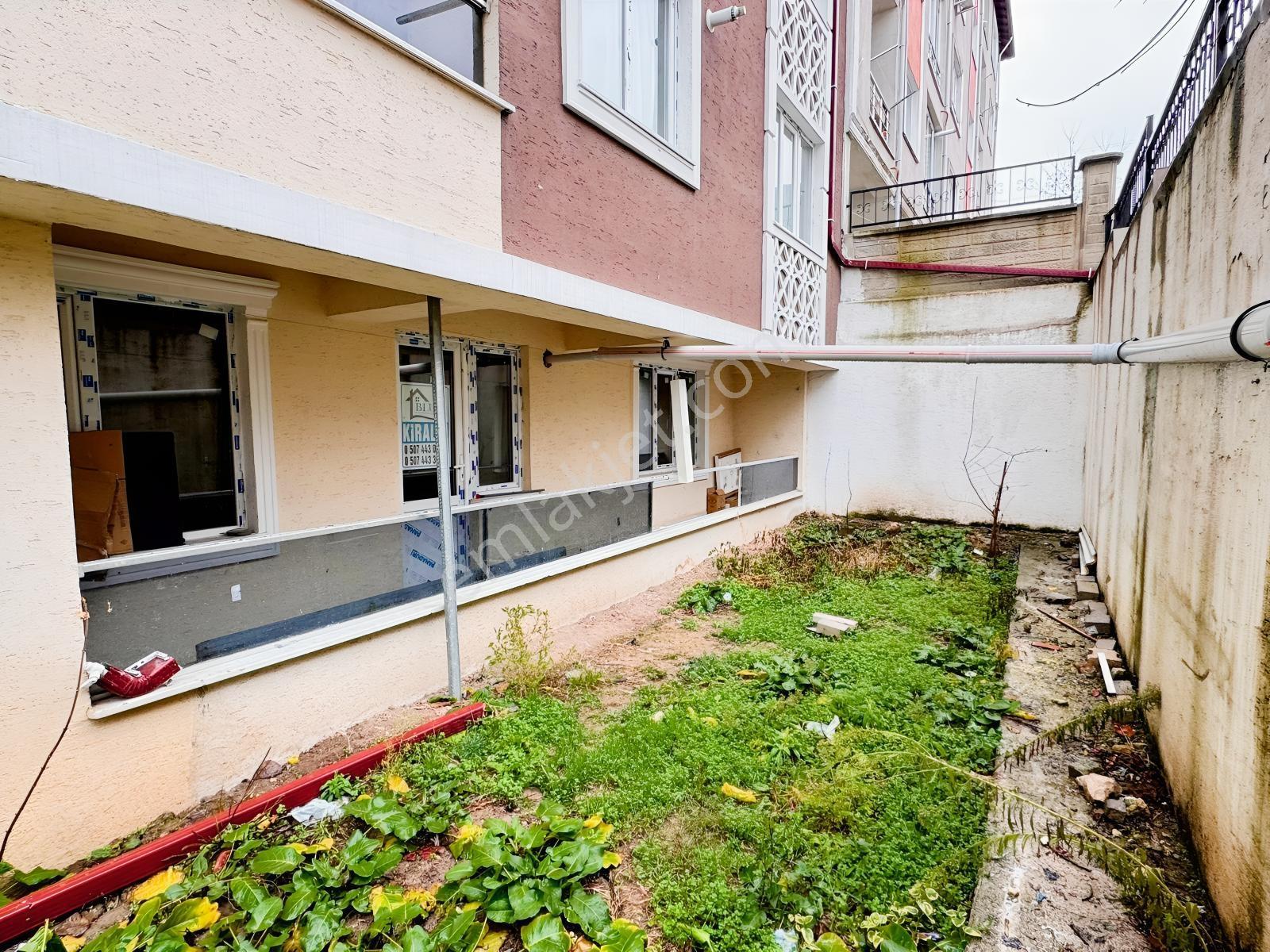 Blue Emlak'tan Satılık 2+1 Daire — fotoğraf 19