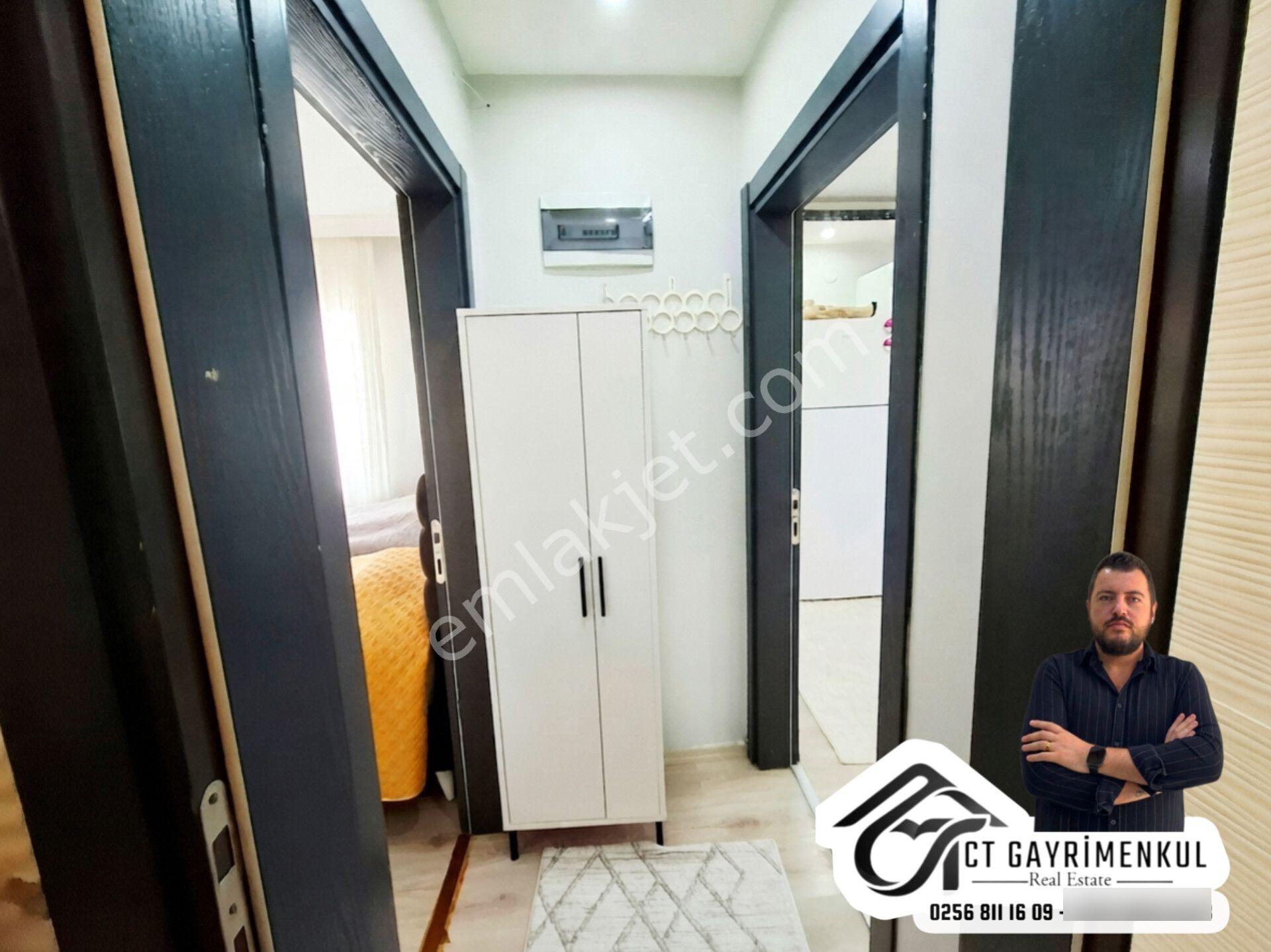 Didim'de Satılık 1+1 Yüksek Giriş Müstakil Gib Merkezii Konumda Ön Cephe Bahçeli Fırsat Daire ! — fotoğraf 12