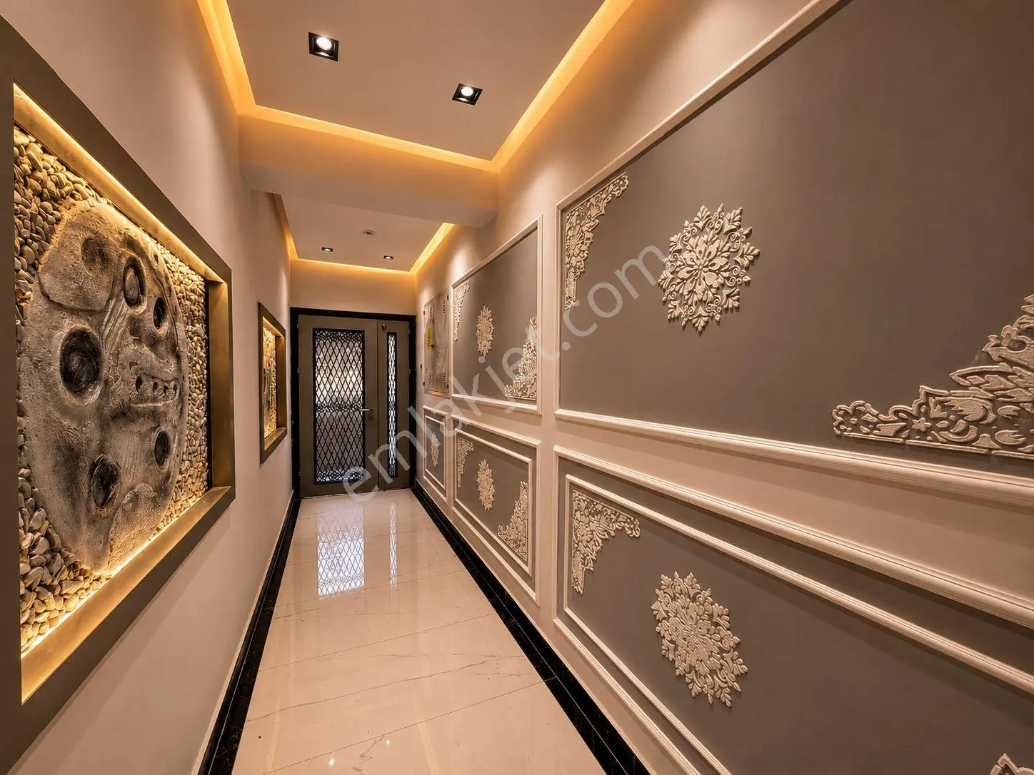 Aktif'ten Zeytinli'de Satılık Ön Cephe Doğa İle İç İçe Harika 1+1 Daire — fotoğraf 3