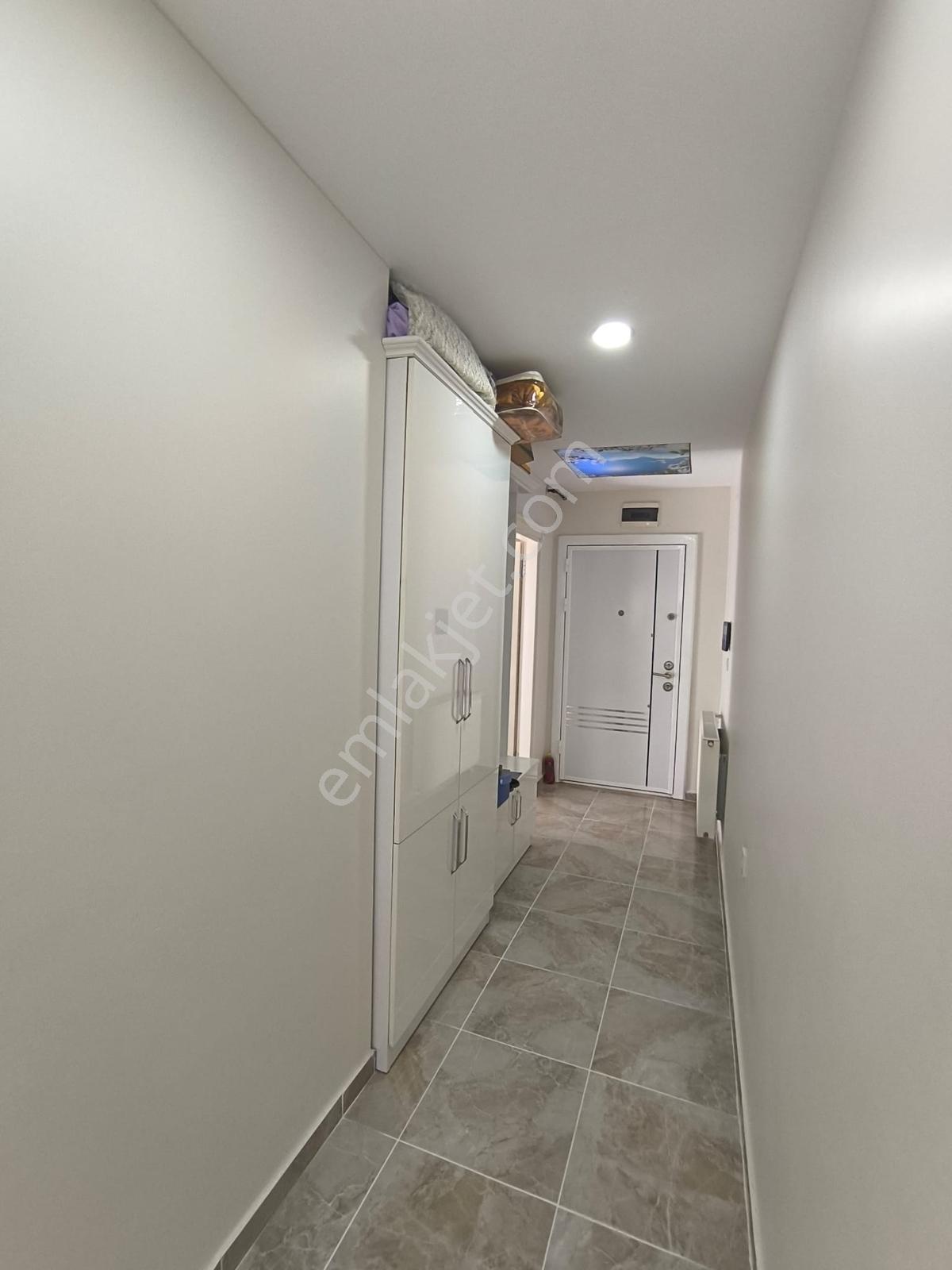 Cengiz Emlak'tan Eviza Konaklarına Yakın 2+1 Lüx Daire — fotoğraf 8