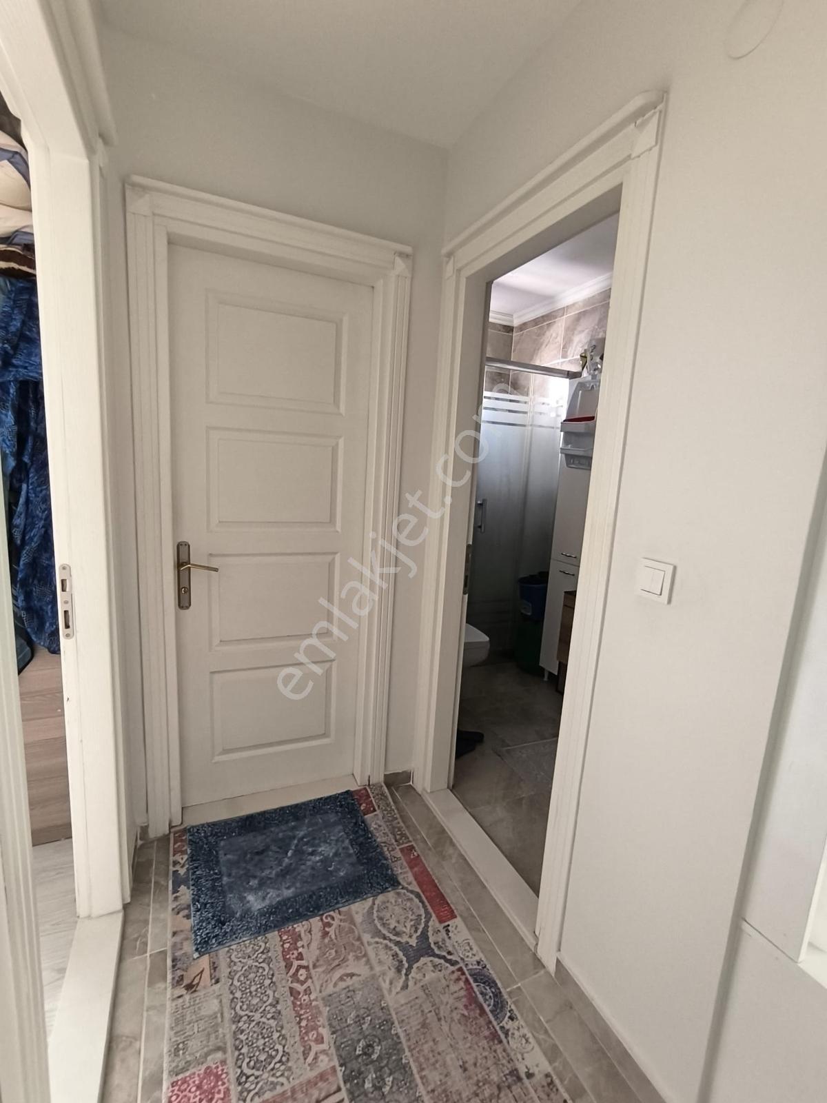 Cengiz Emlak'tan Eviza Konaklarına Yakın 2+1 Lüx Daire — fotoğraf 13