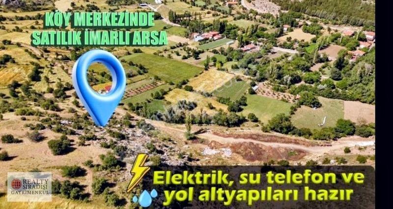 İmarlı Yol Cepheli, 0.40 Emsal, İki Kata İzinli Arsa — fotoğraf 3