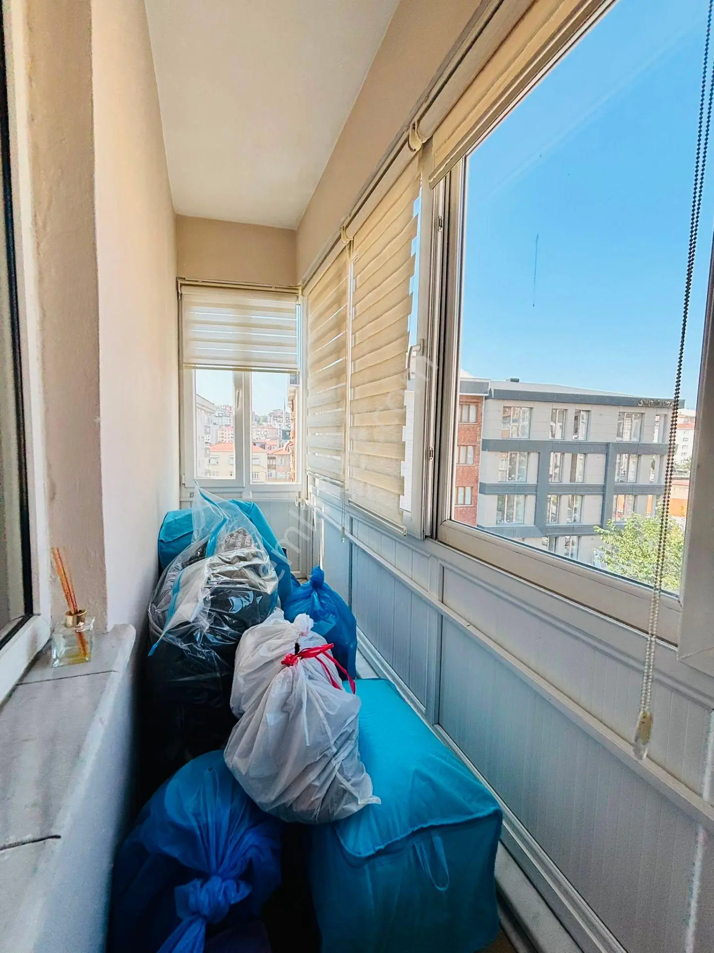 Mertcan'dan Marmaraya Ve Sahile Yürüme Balkonlu Fırsat 2+1 Daire — fotoğraf 6