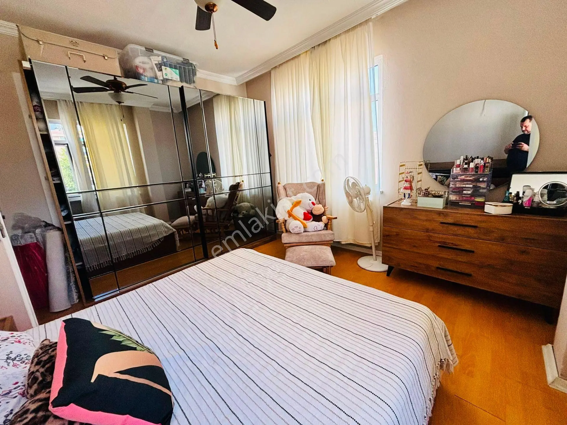 Mertcan'dan Marmaraya Ve Sahile Yürüme Balkonlu Fırsat 2+1 Daire — fotoğraf 10