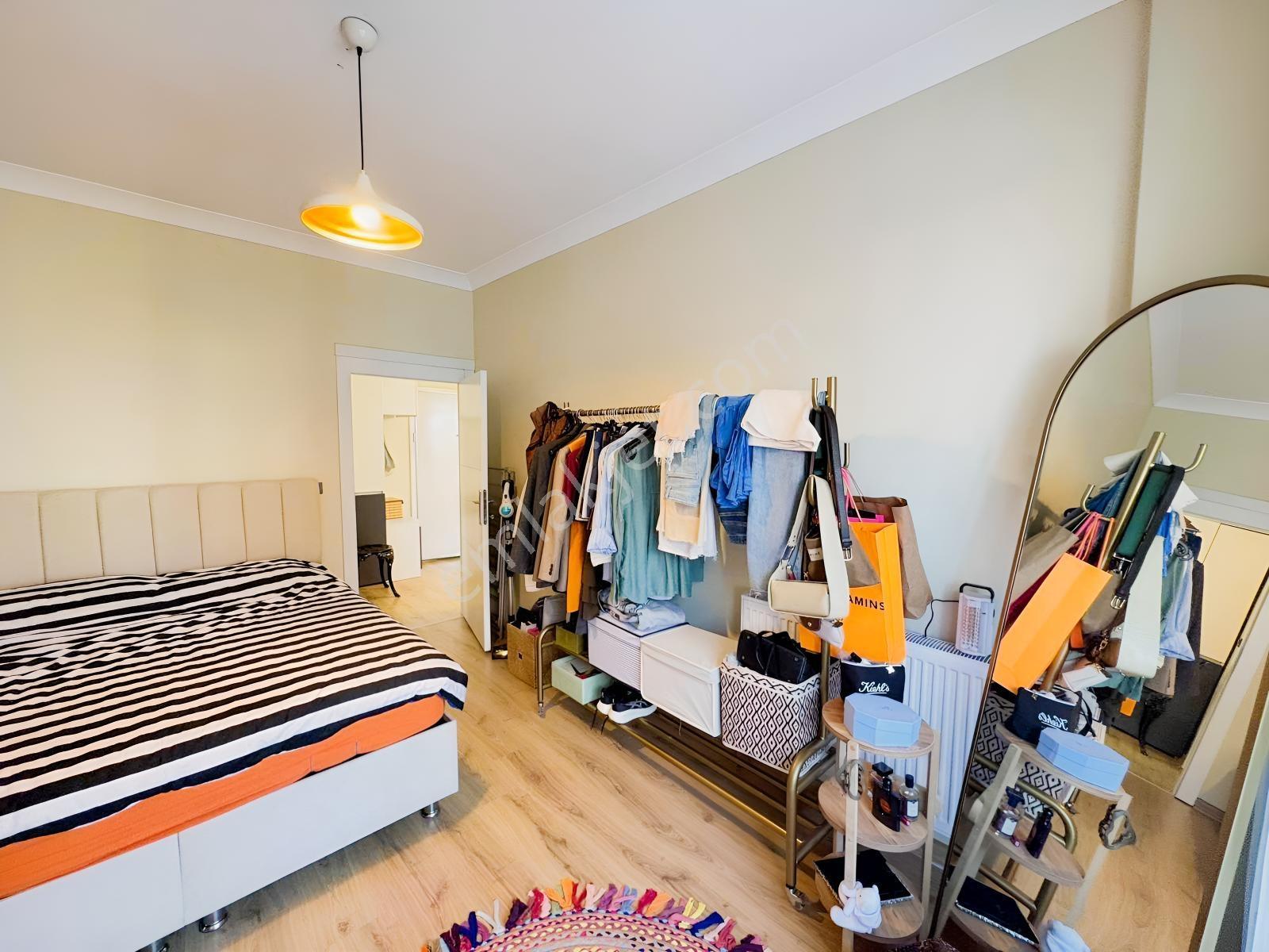 İncek'te Ada Mutfaklı Butik Site Geniş 1+1 Full Eşyalı Satılık — fotoğraf 31