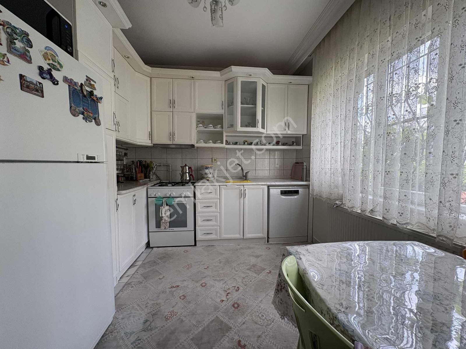 Melikşahta 305 M² Arsa Paylı 4+1 Villa | Ticari Kullanıma Uygun — fotoğraf 6