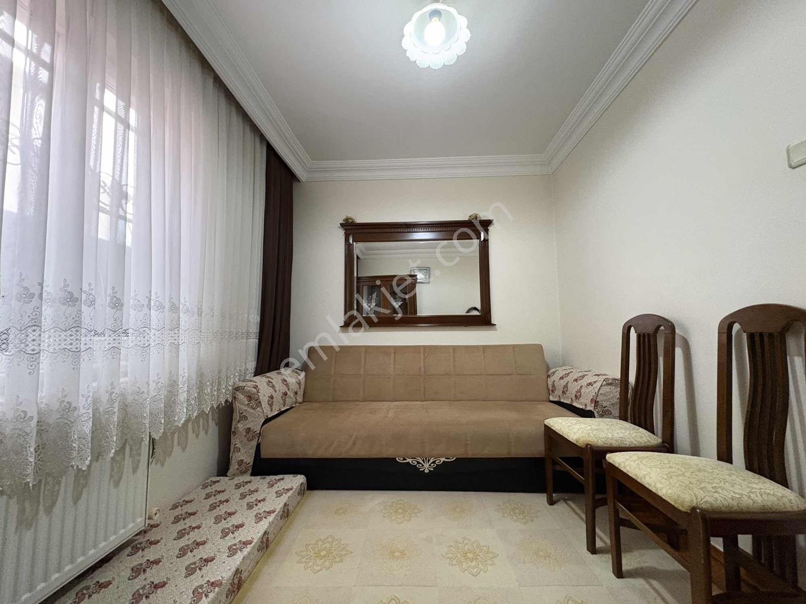 Melikşahta 305 M² Arsa Paylı 4+1 Villa | Ticari Kullanıma Uygun — fotoğraf 8