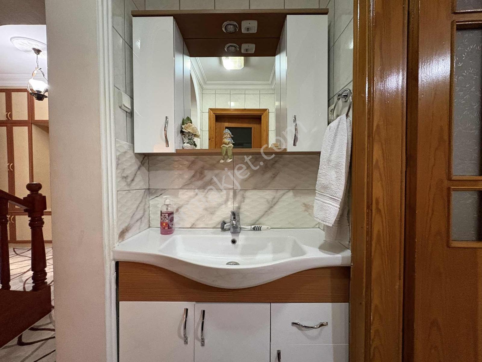 Melikşahta 305 M² Arsa Paylı 4+1 Villa | Ticari Kullanıma Uygun — fotoğraf 19