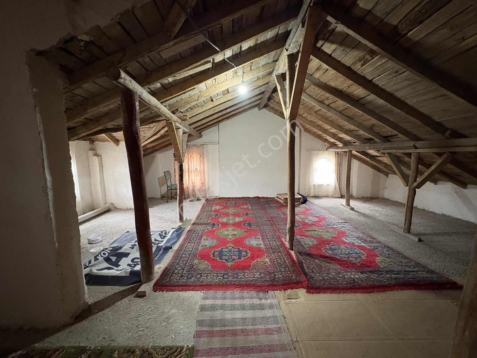 Melikşahta 305 M² Arsa Paylı 4+1 Villa | Ticari Kullanıma Uygun — fotoğraf 22