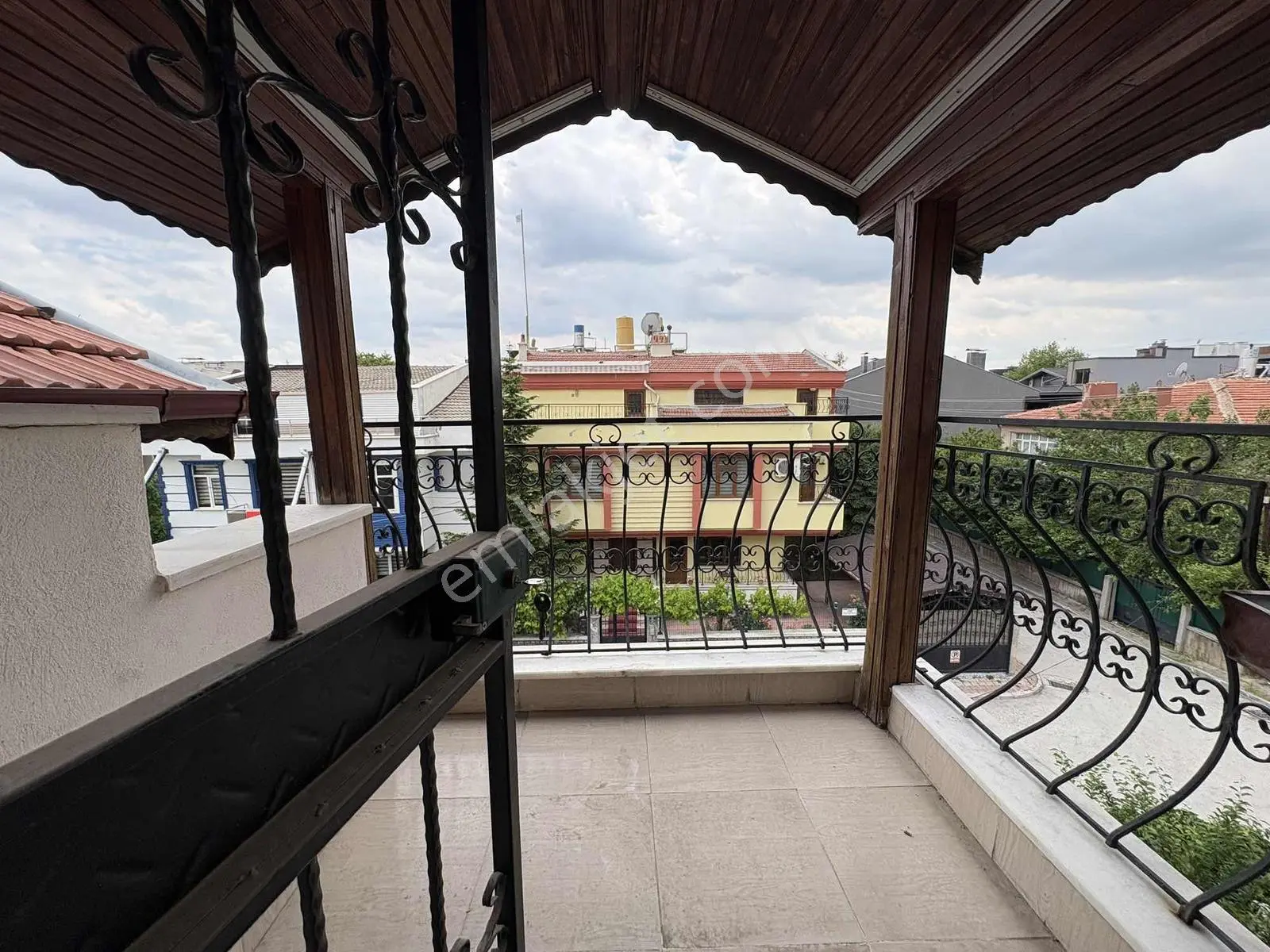 Melikşahta 305 M² Arsa Paylı 4+1 Villa | Ticari Kullanıma Uygun — fotoğraf 23