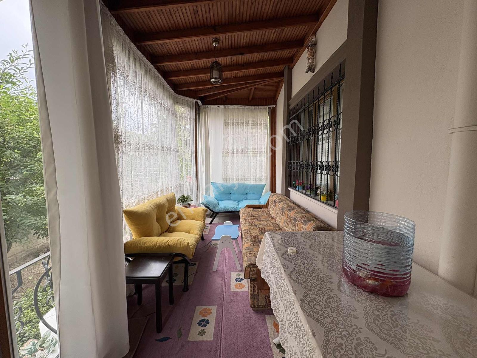 Melikşahta 305 M² Arsa Paylı 4+1 Villa | Ticari Kullanıma Uygun — fotoğraf 25