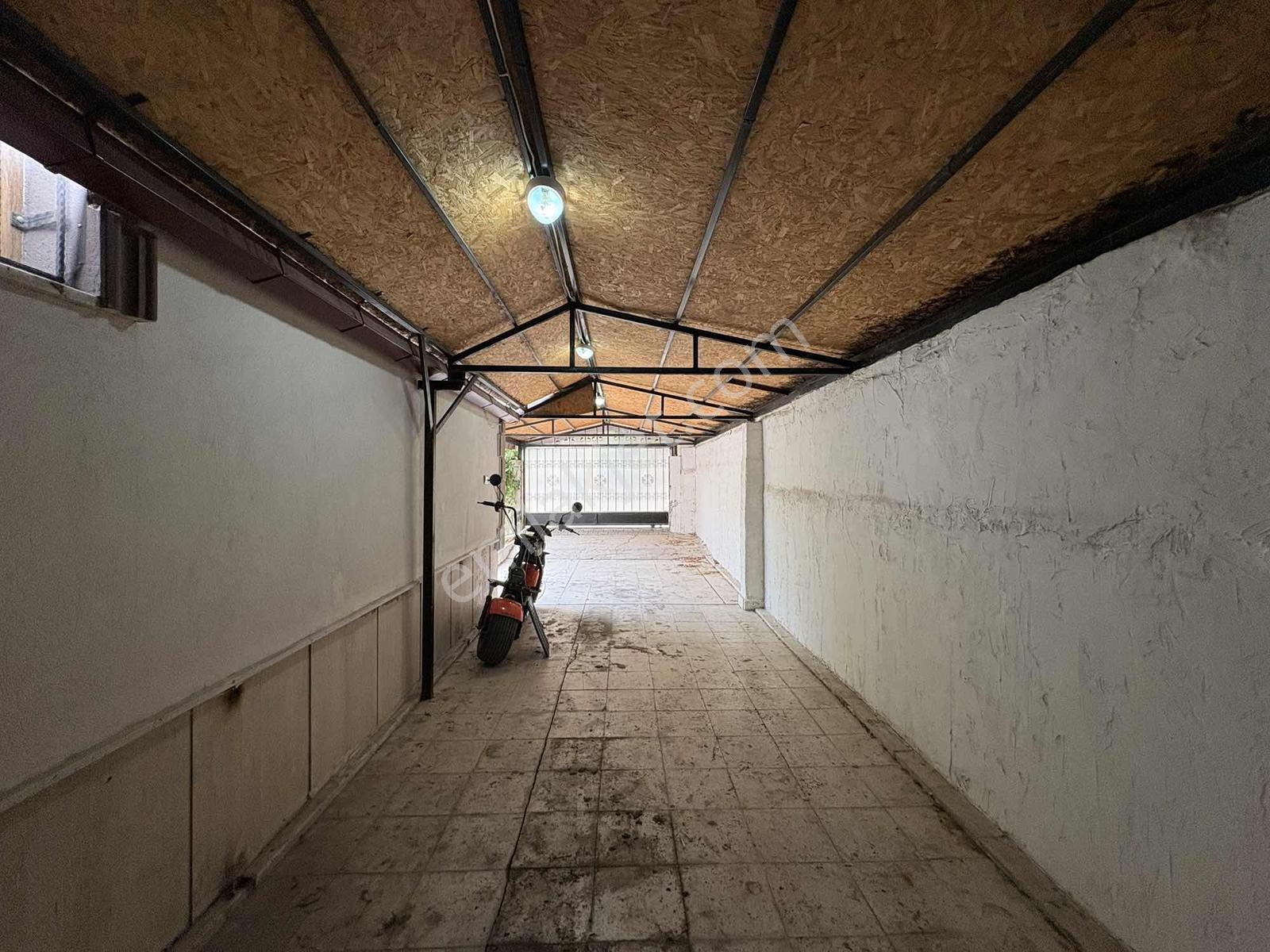 Melikşahta 305 M² Arsa Paylı 4+1 Villa | Ticari Kullanıma Uygun — fotoğraf 26