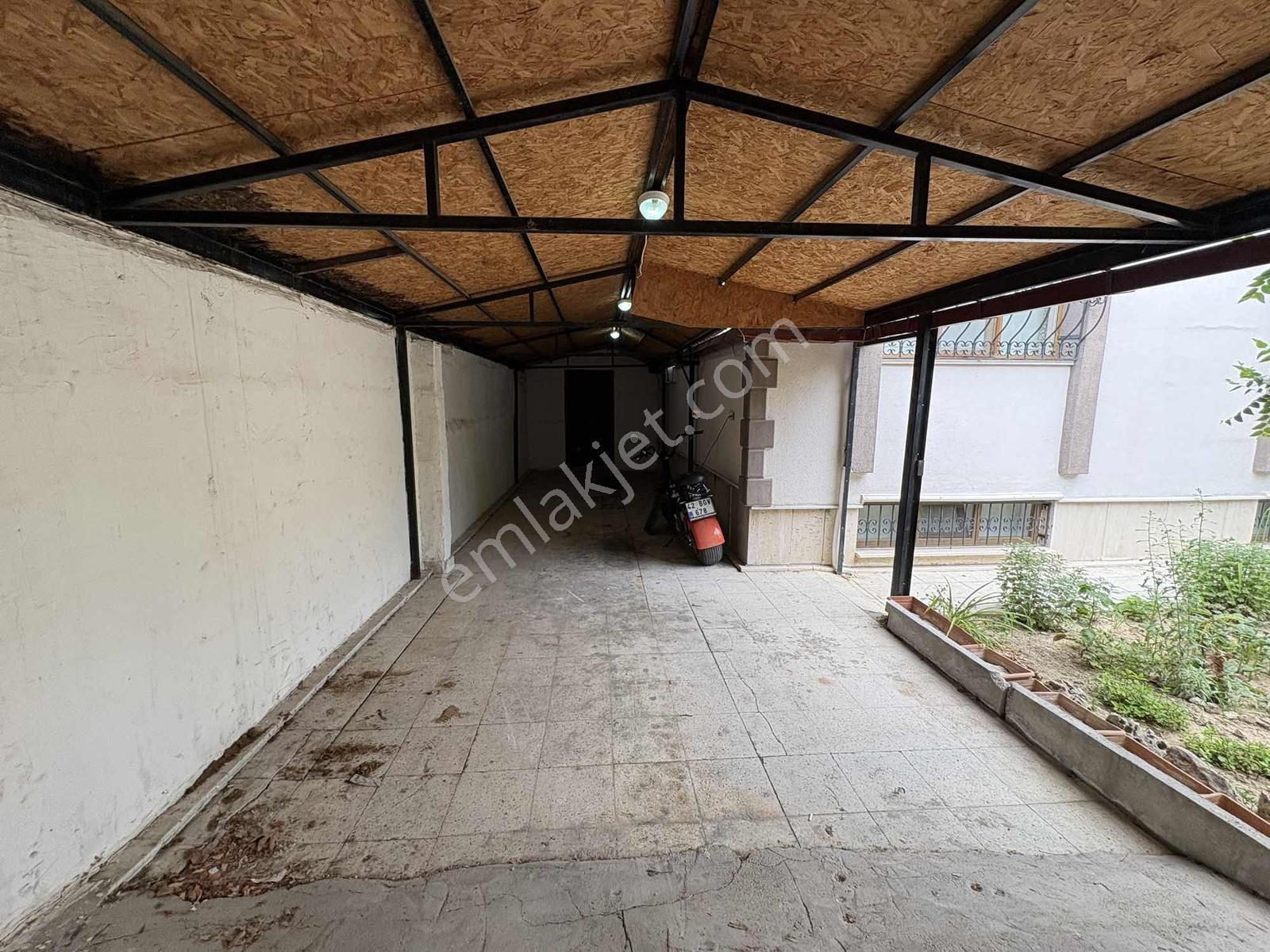 Melikşahta 305 M² Arsa Paylı 4+1 Villa | Ticari Kullanıma Uygun — fotoğraf 27
