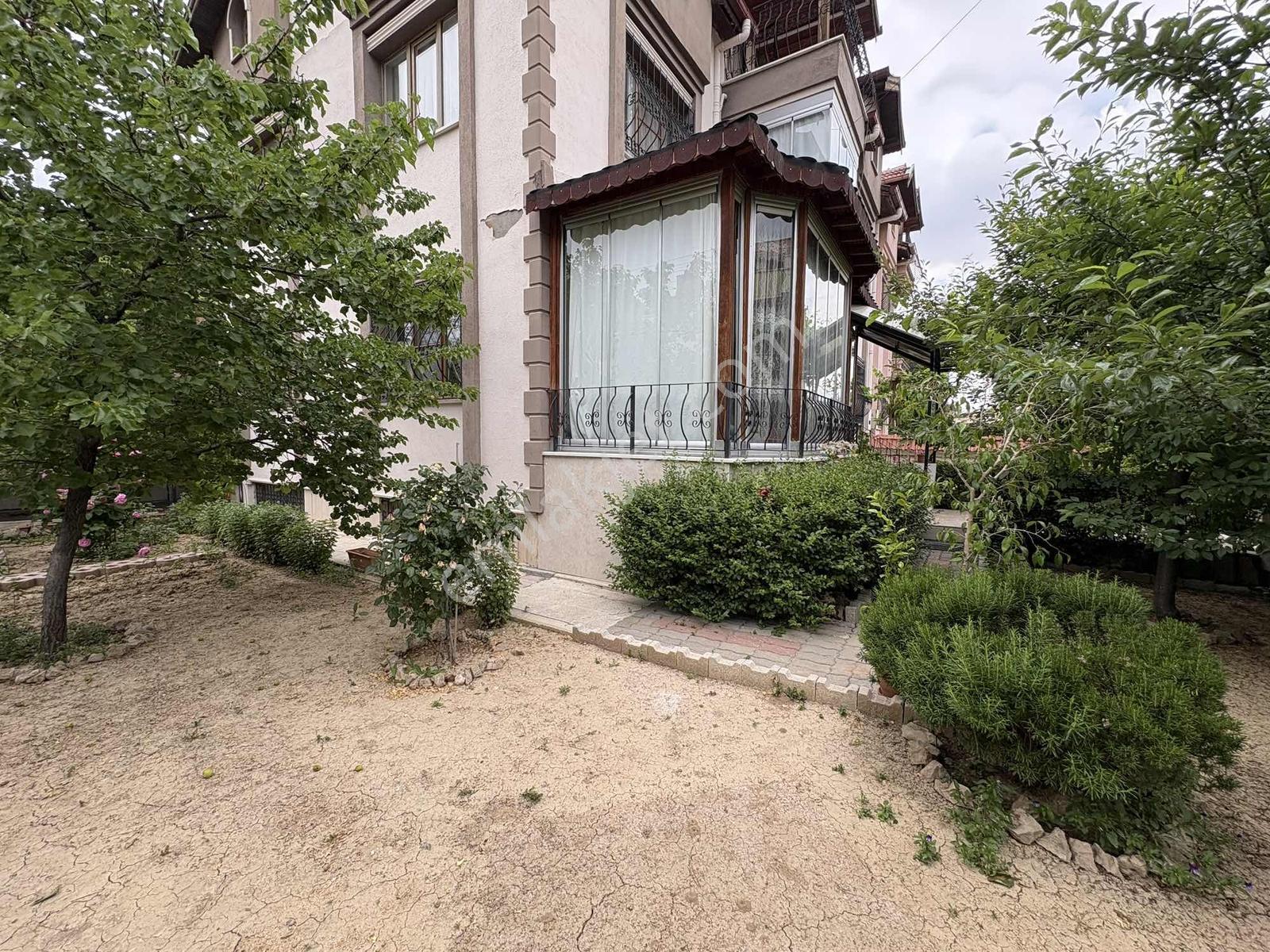 Melikşahta 305 M² Arsa Paylı 4+1 Villa | Ticari Kullanıma Uygun — fotoğraf 30