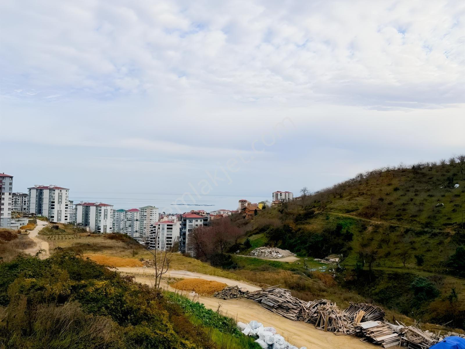Trabzon Kaşüstü | Homeks Bulvar | 8. Kat 3+1 Sıfır Daire — fotoğraf 5
