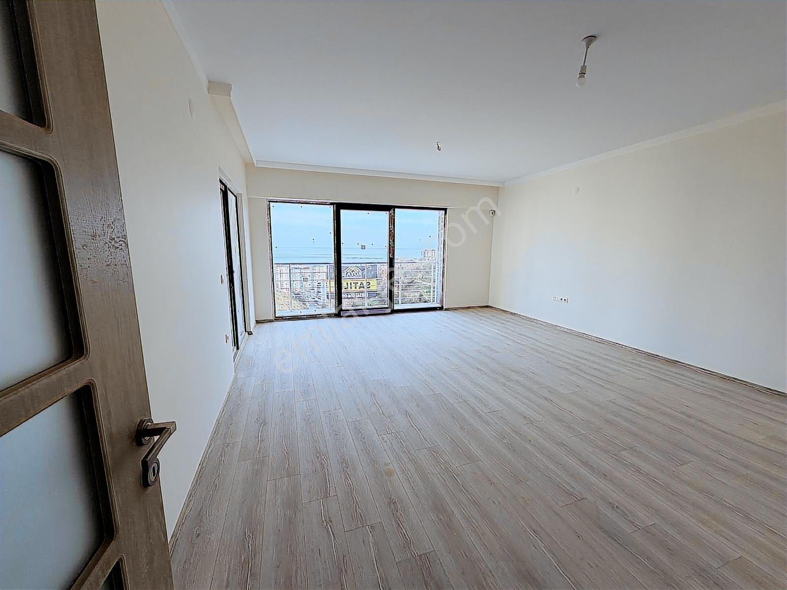 Trabzon Kaşüstü | Homeks Bulvar | 8. Kat 3+1 Sıfır Daire — fotoğraf 8