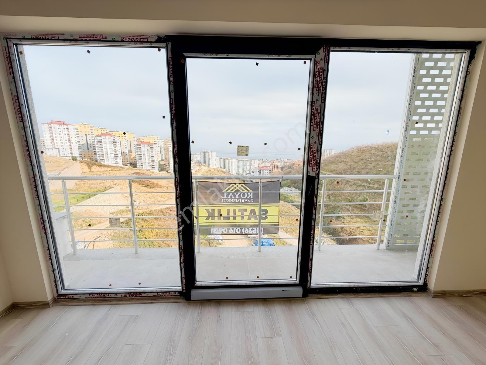 Trabzon Kaşüstü | Homeks Bulvar | 8. Kat 3+1 Sıfır Daire — fotoğraf 12