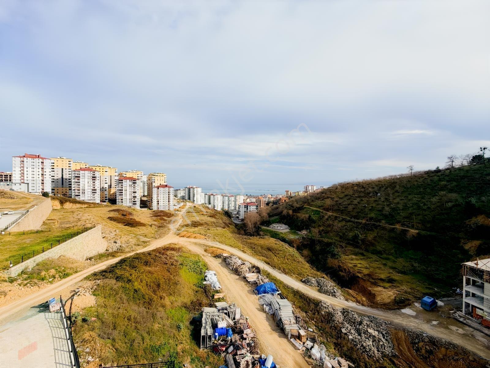 Trabzon Kaşüstü | Homeks Bulvar | 8. Kat 3+1 Sıfır Daire — fotoğraf 15