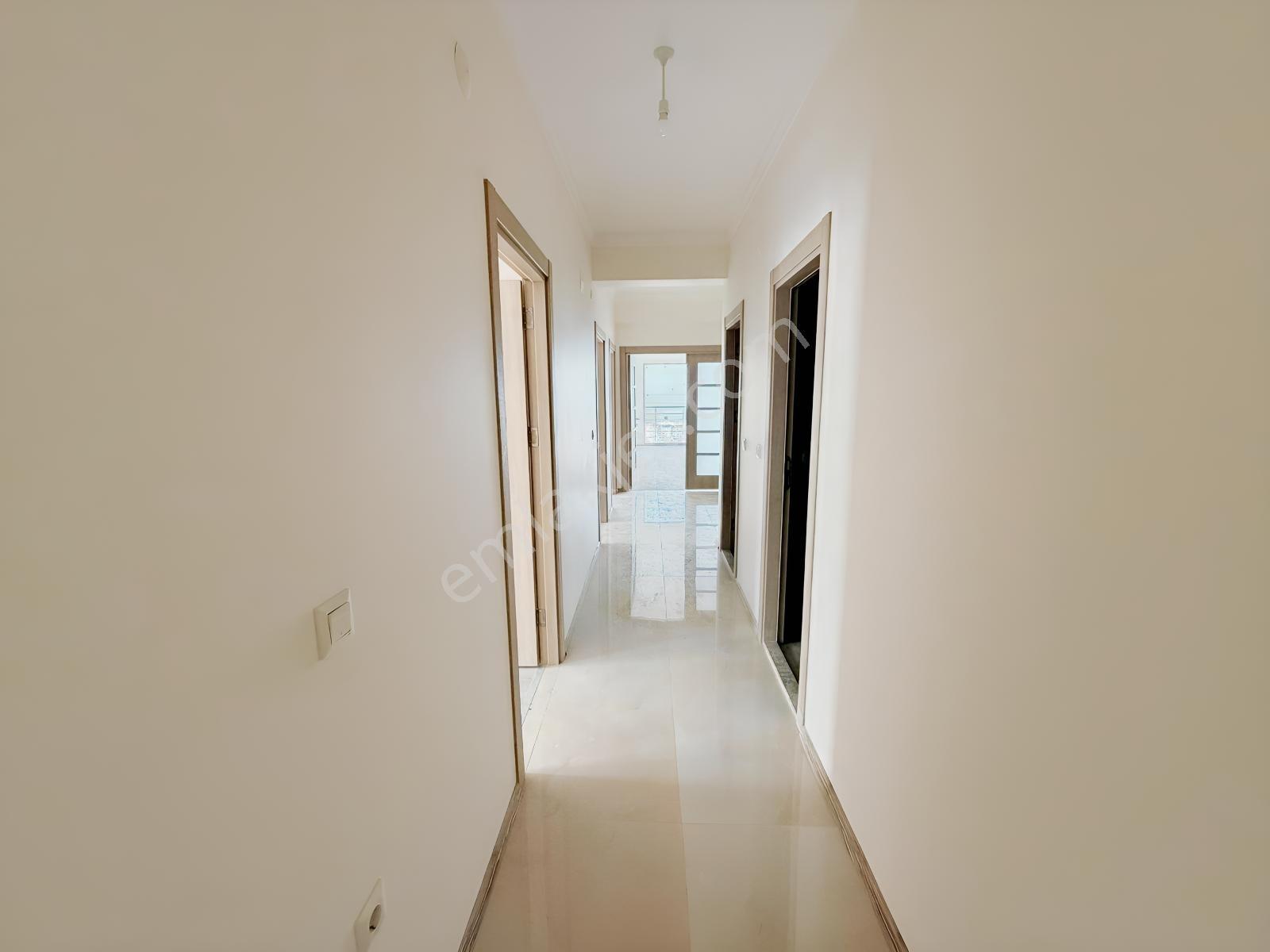 Trabzon Kaşüstü | Homeks Bulvar | 8. Kat 3+1 Sıfır Daire — fotoğraf 23