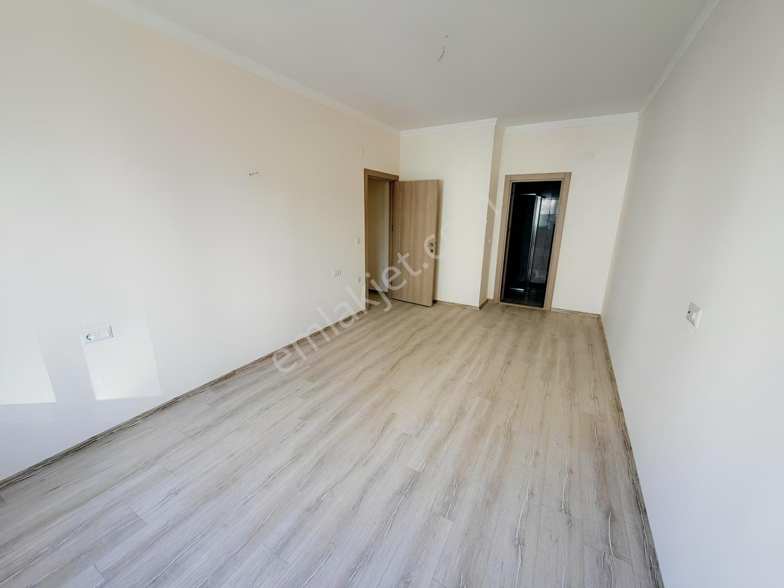 Trabzon Kaşüstü | Homeks Bulvar | 8. Kat 3+1 Sıfır Daire — fotoğraf 24