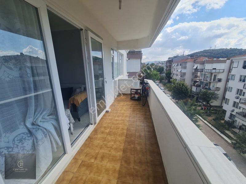C21 Trust | Erdek Yalı Mah. Kurbağlı'da Satılık 2+1 Daire — fotoğraf 3