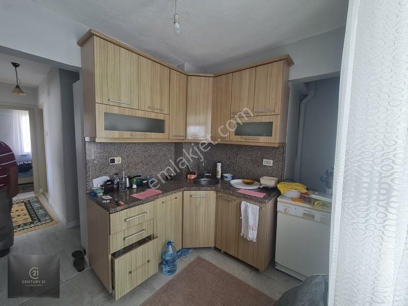 C21 Trust | Erdek Yalı Mah. Kurbağlı'da Satılık 2+1 Daire — fotoğraf 8