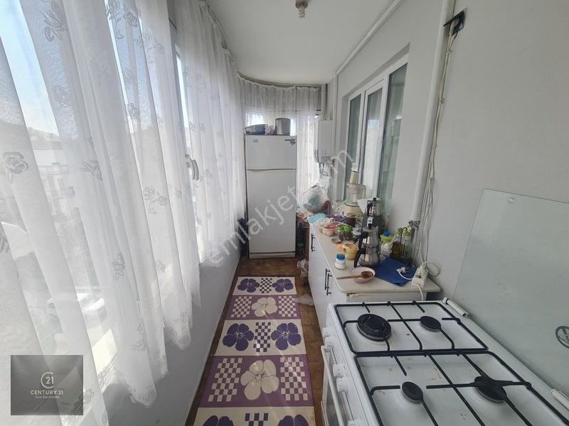 C21 Trust | Erdek Yalı Mah. Kurbağlı'da Satılık 2+1 Daire — fotoğraf 10