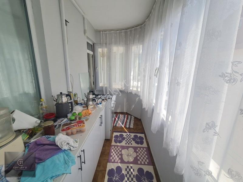 C21 Trust | Erdek Yalı Mah. Kurbağlı'da Satılık 2+1 Daire — fotoğraf 11