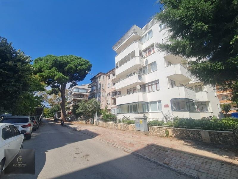 C21 Trust | Erdek Yalı Mah. Kurbağlı'da Satılık 2+1 Daire — fotoğraf 26