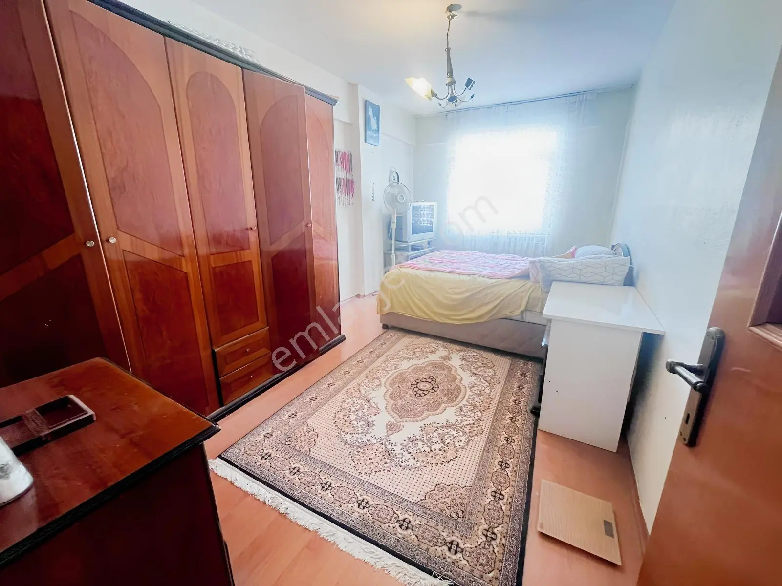 Gültepe'de Metrobüsün Dibinde Kaçak Katı Olmayan 2+1 90m2 Daire — fotoğraf 25