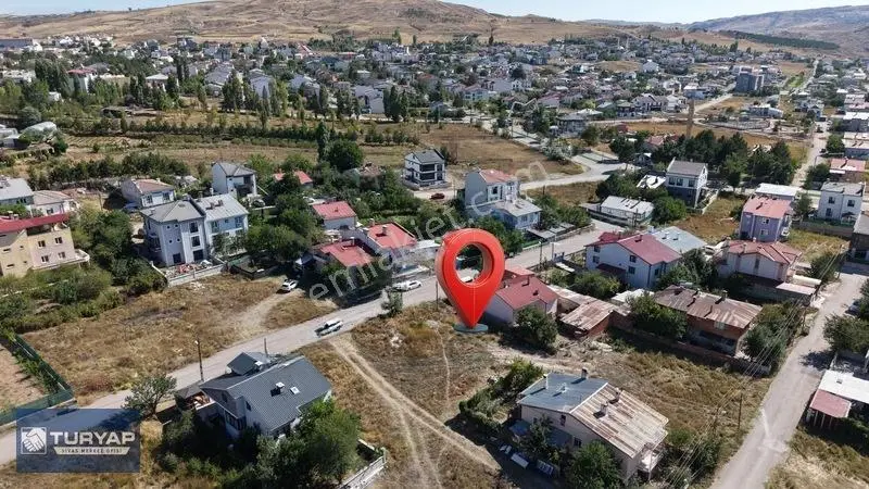 Karşıyaka | 314 M² | Villa İmarlı| Ana Yola Yakın Tek Tapu Arsa — fotoğraf 2