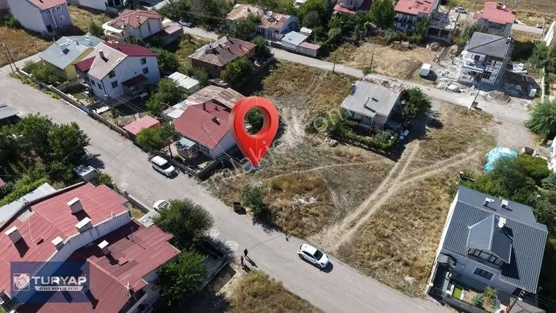 Karşıyaka | 314 M² | Villa İmarlı| Ana Yola Yakın Tek Tapu Arsa — fotoğraf 3