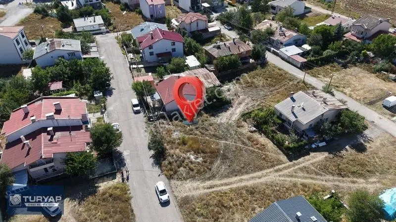 Karşıyaka | 314 M² | Villa İmarlı| Ana Yola Yakın Tek Tapu Arsa — fotoğraf 4