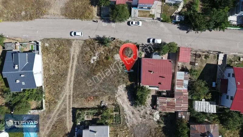 Karşıyaka | 314 M² | Villa İmarlı| Ana Yola Yakın Tek Tapu Arsa — fotoğraf 5