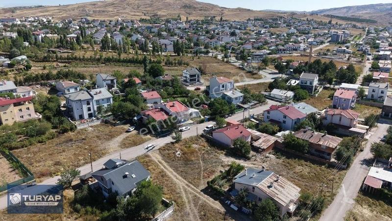 Karşıyaka | 314 M² | Villa İmarlı| Ana Yola Yakın Tek Tapu Arsa — fotoğraf 6