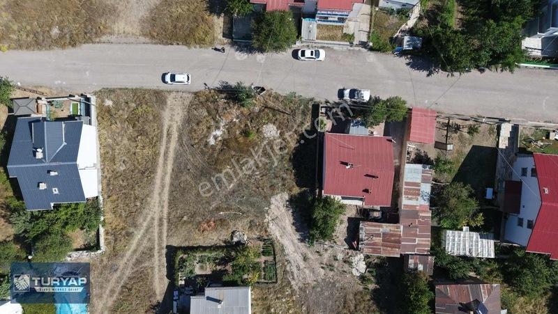 Karşıyaka | 314 M² | Villa İmarlı| Ana Yola Yakın Tek Tapu Arsa — fotoğraf 7