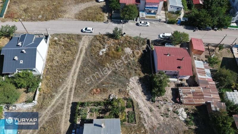 Karşıyaka | 314 M² | Villa İmarlı| Ana Yola Yakın Tek Tapu Arsa — fotoğraf 8