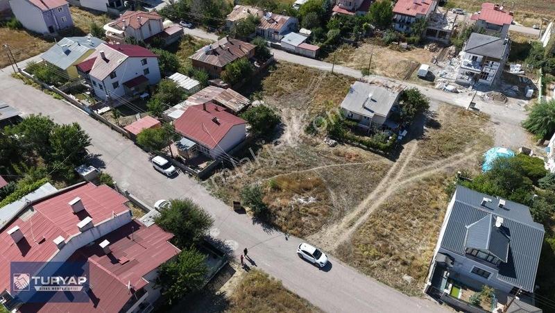 Karşıyaka | 314 M² | Villa İmarlı| Ana Yola Yakın Tek Tapu Arsa — fotoğraf 14